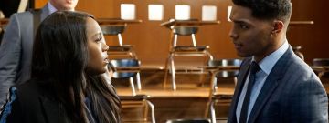 Как избежать наказания за убийство 6 сезон 4 серия