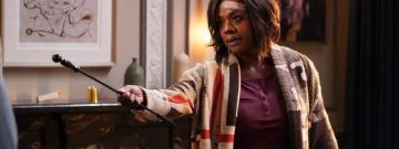 Как избежать наказания за убийство 6 сезон 5 серия