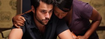 Как избежать наказания за убийство 6 сезон 13 серия