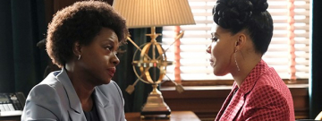 Как избежать наказания за убийство 6 сезон 15 серия