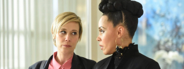 Как избежать наказания за убийство 6 сезон 12 серия